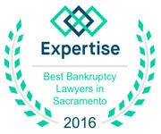 Best Bankruptcy Lawyers in Sacramento