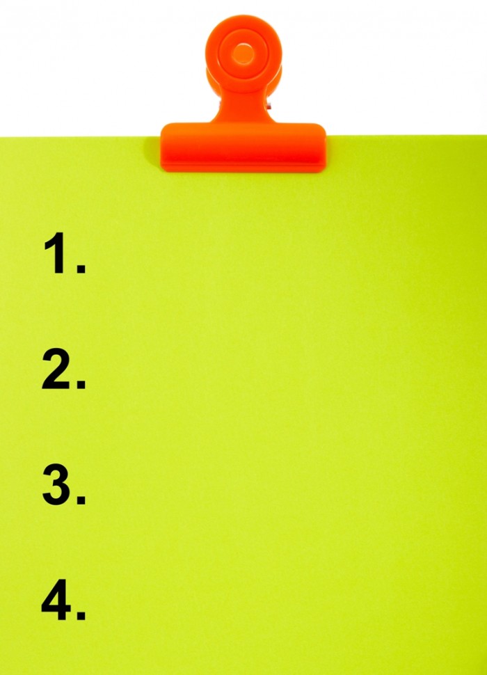 How to Add a Creditor in Chapter 7 Bankruptcy