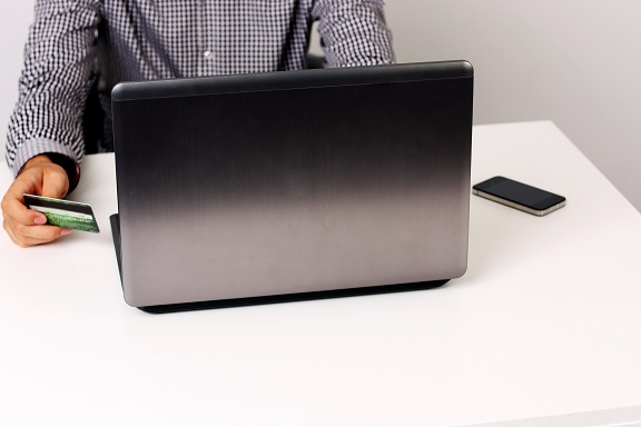 bankruptcy and credit reports