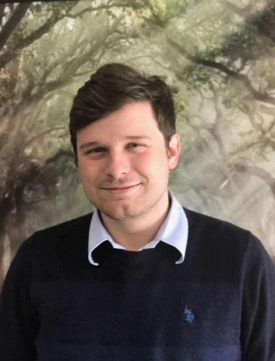 Chris Greenwood Law Office of Seth L. Hanson