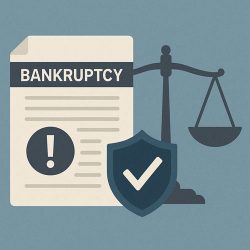 Avoiding bankruptcy fraud